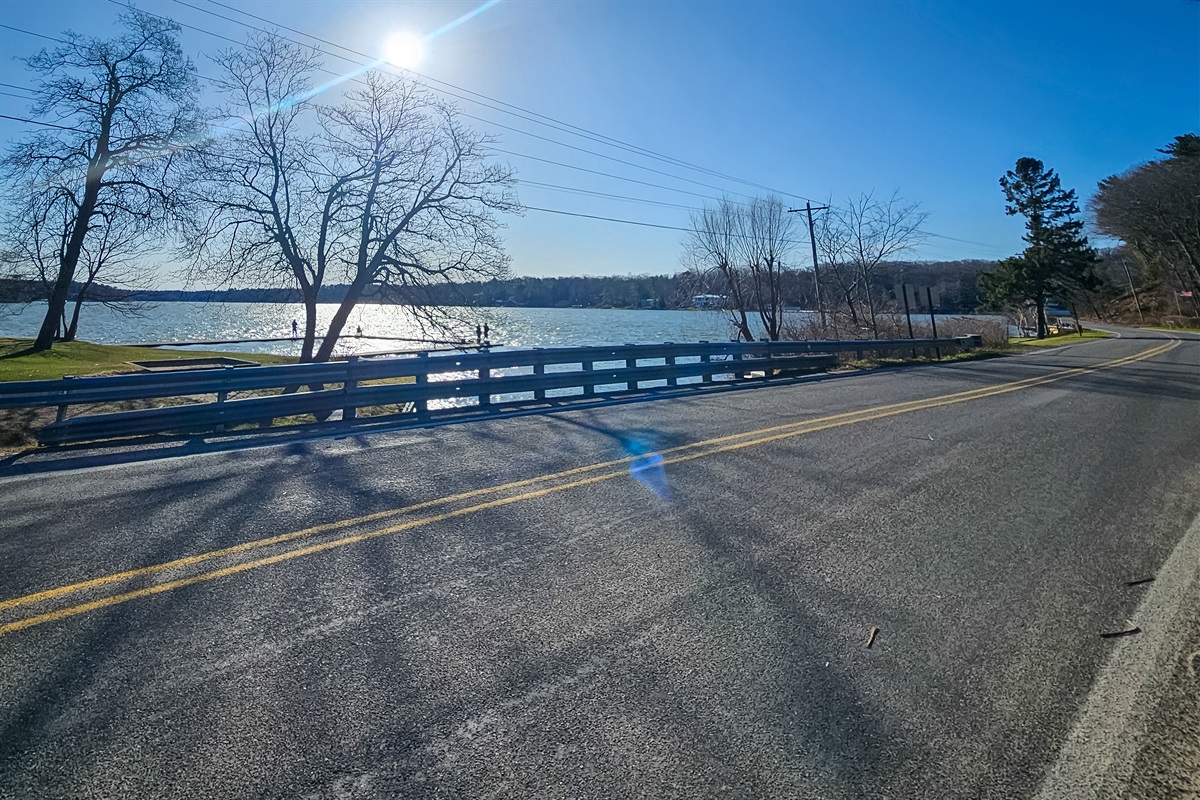 Stony Lake