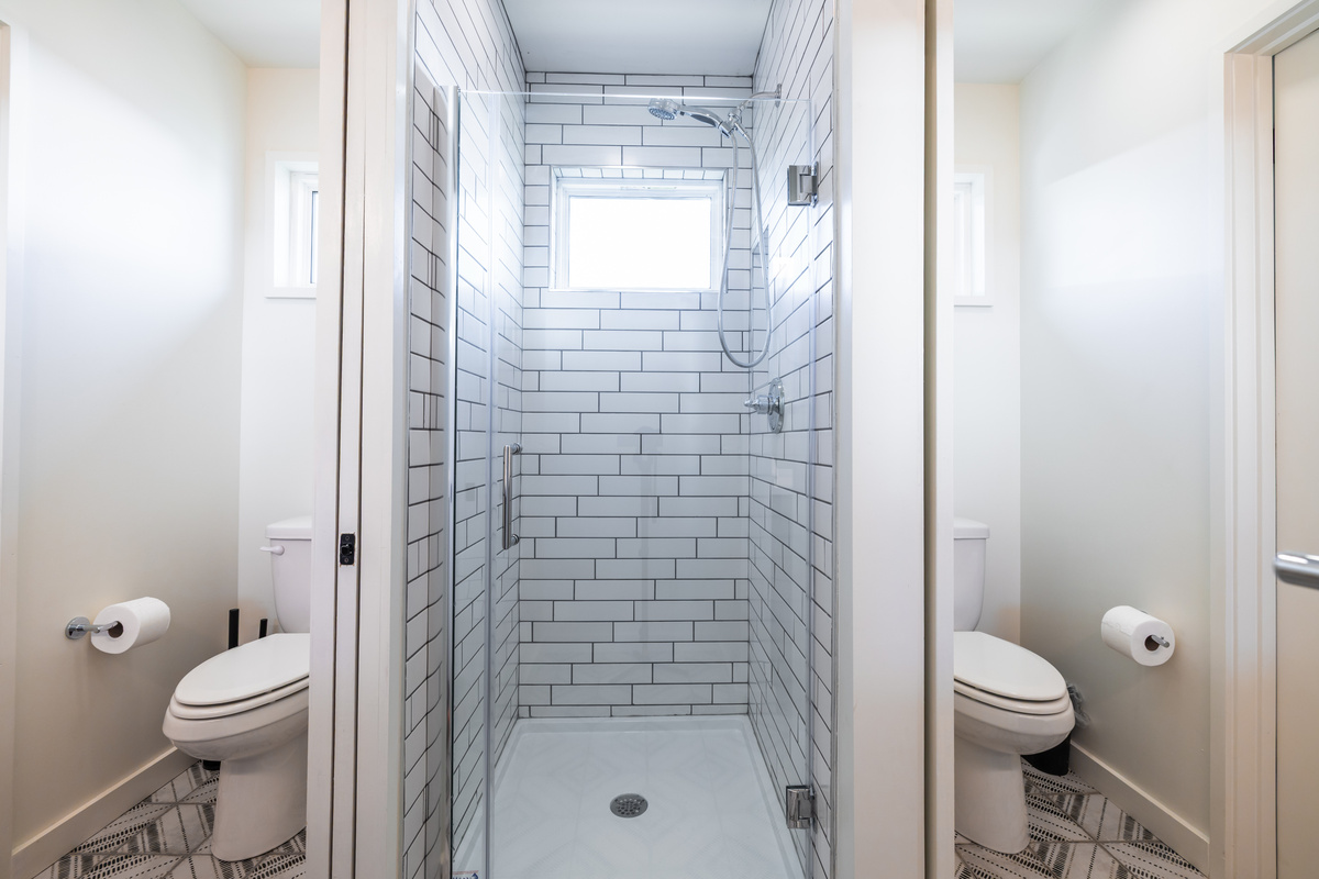 Bathroom 2