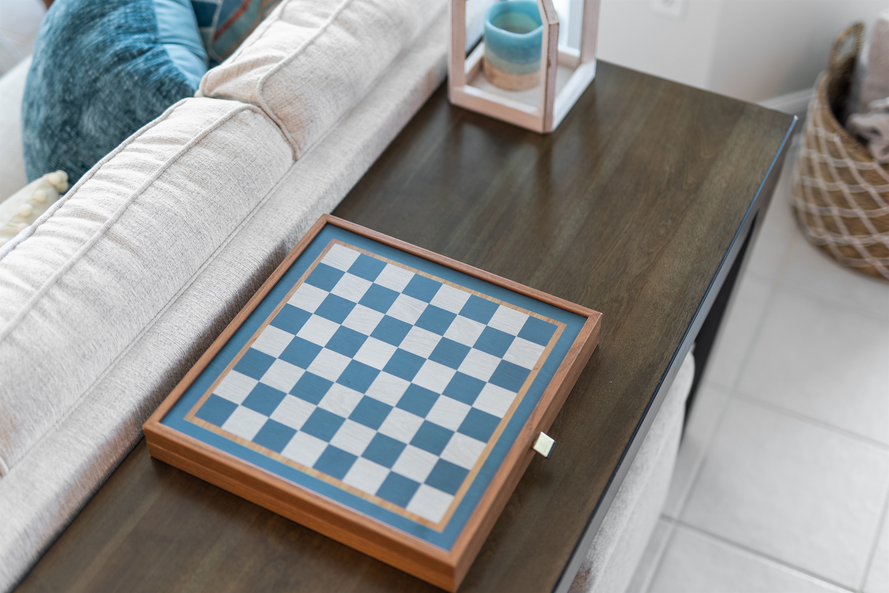 Checkers