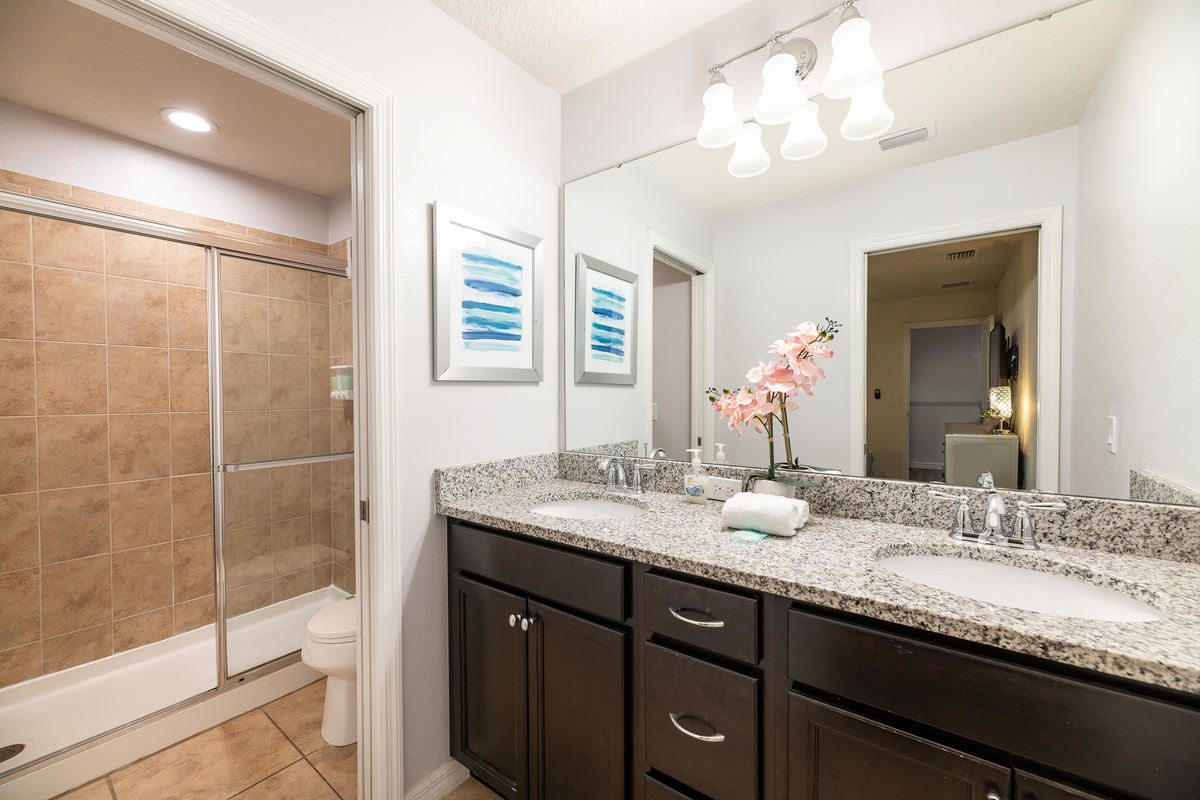 Master Bath 4