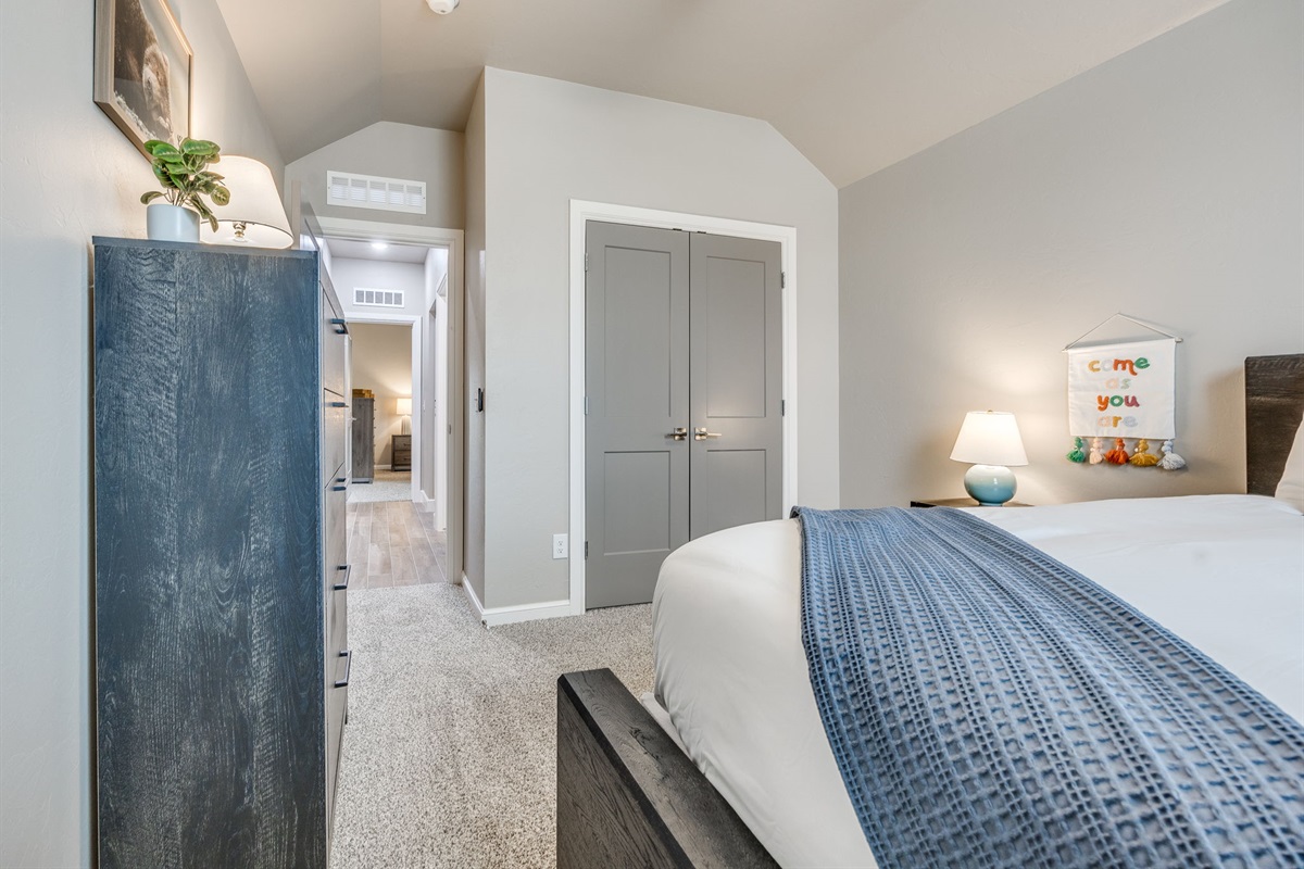 Guest Bedroom 2