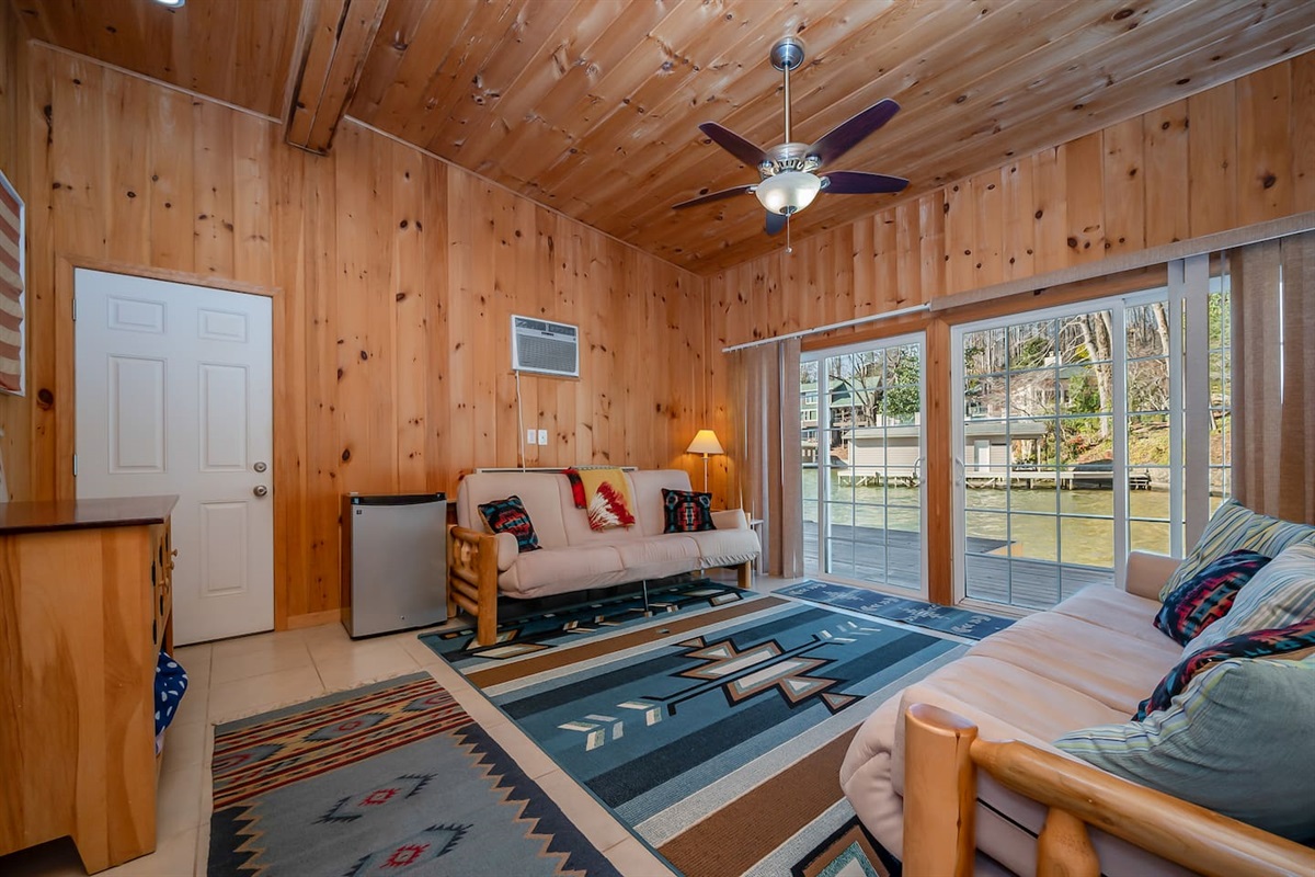 Sunroom