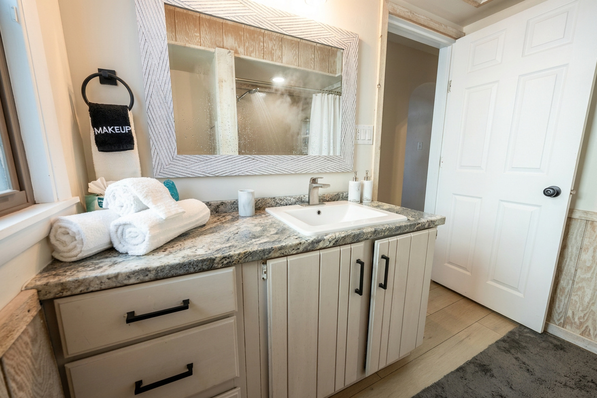 Towels | Essentials | Tub/Shower