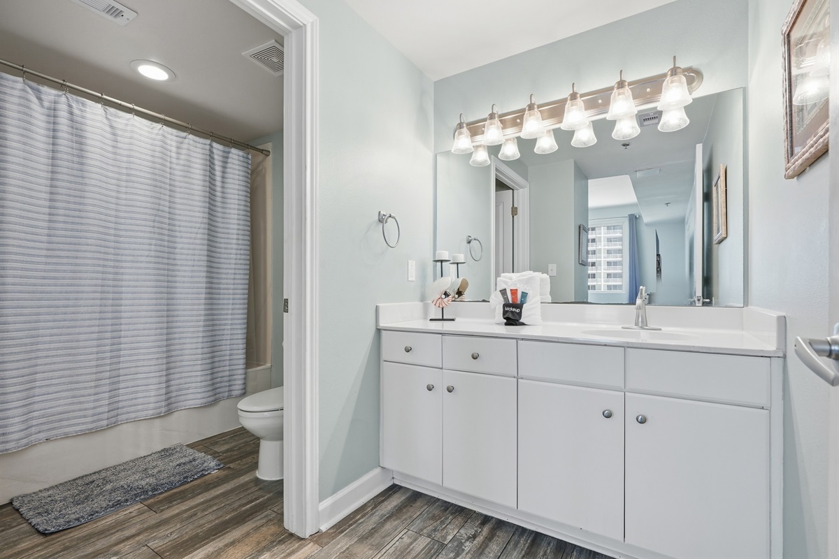 Master Bath