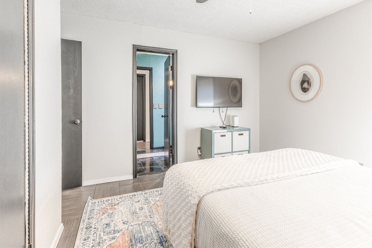 Guest Bedroom 2