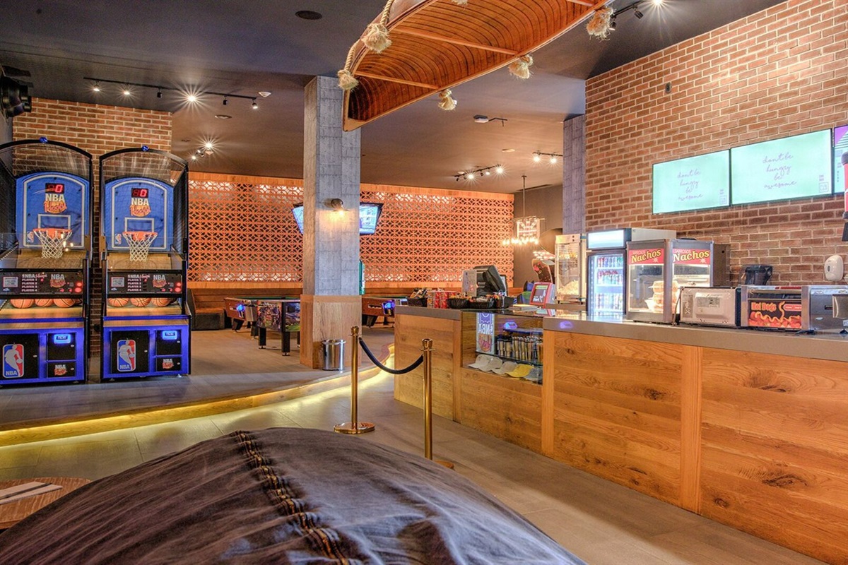 Dining at Pueblo Bonito Sunset while staying at the Rose, Vacation Travel Exclusives