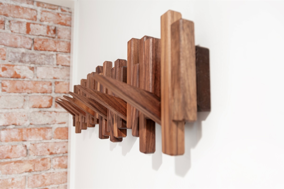 Hook decor