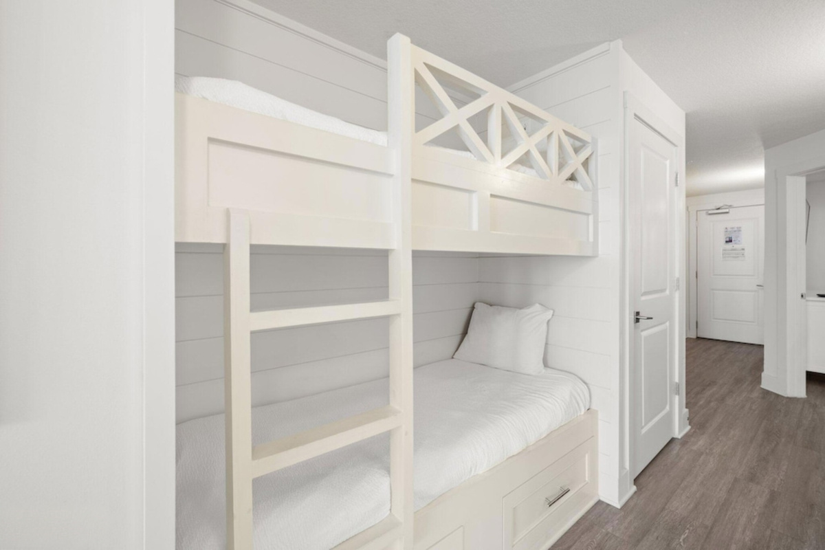 Bunk Beds