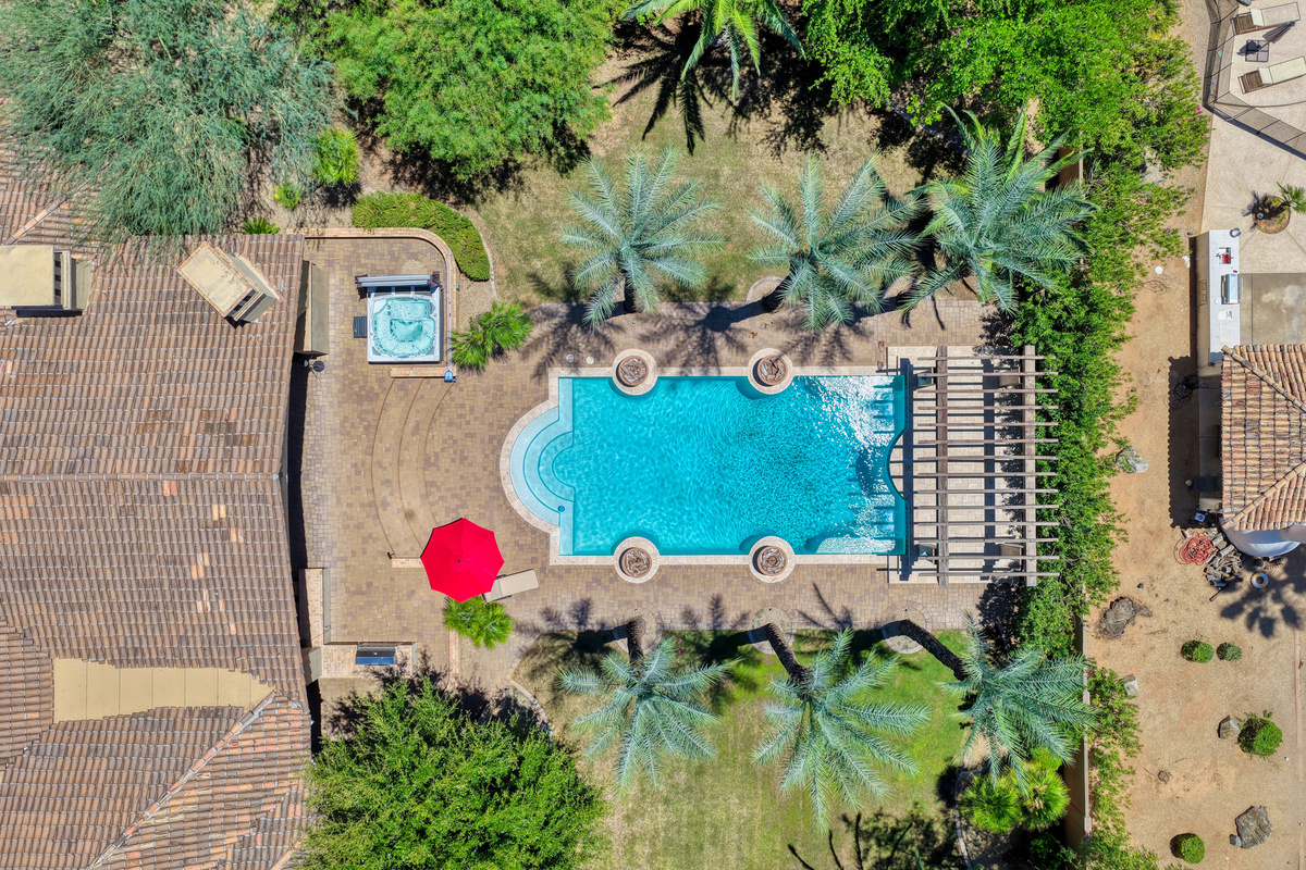 EPIC Sweetwater Estate | 5BR, Pool, Hot Tub & Casita — EPIC Sweetwater Estate | 5BR, Pool, Hot Tub & Casita, Scottsdale, Arizona