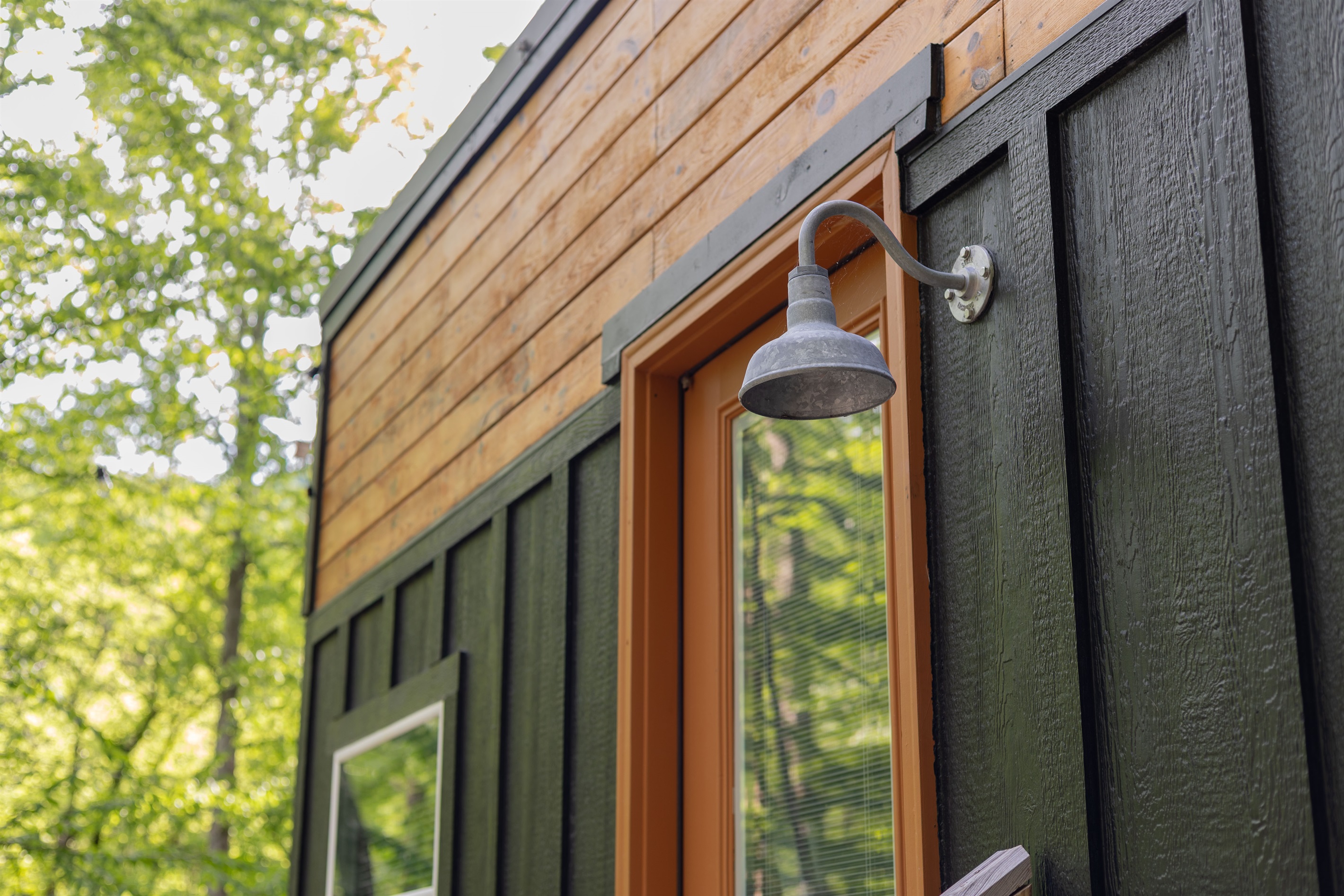 Rustic details and mountain charm welcome you to Bigfoot Bungalow.