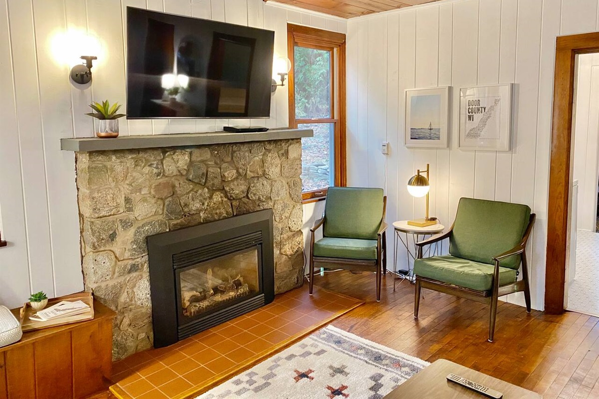 Stonewall Cottage Door County Welter Vacation Rentals