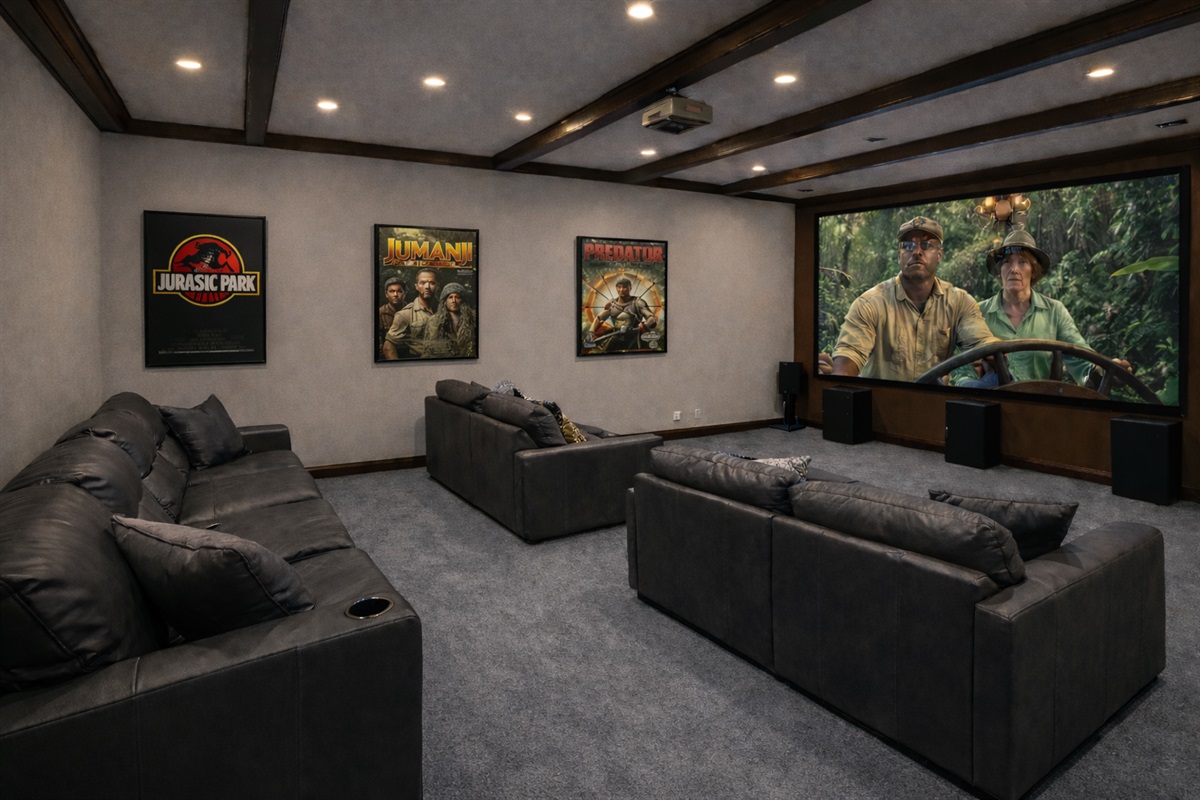 Home Theater 