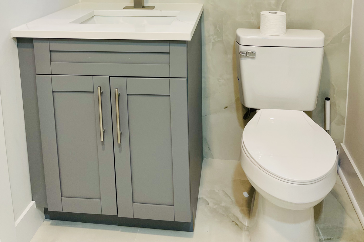 Bathroom 3