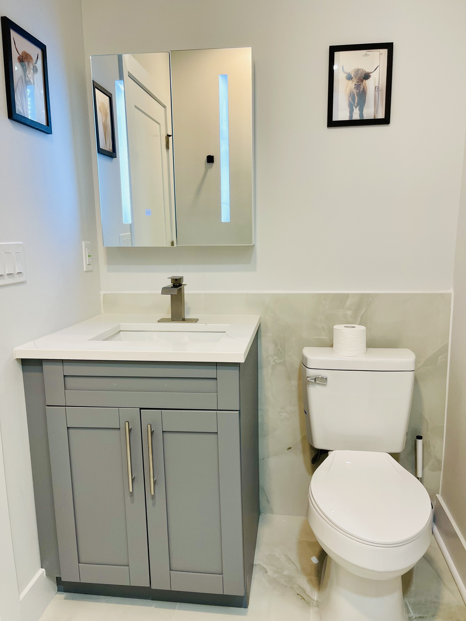 Bathroom 3