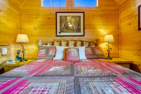 Bedroom #2