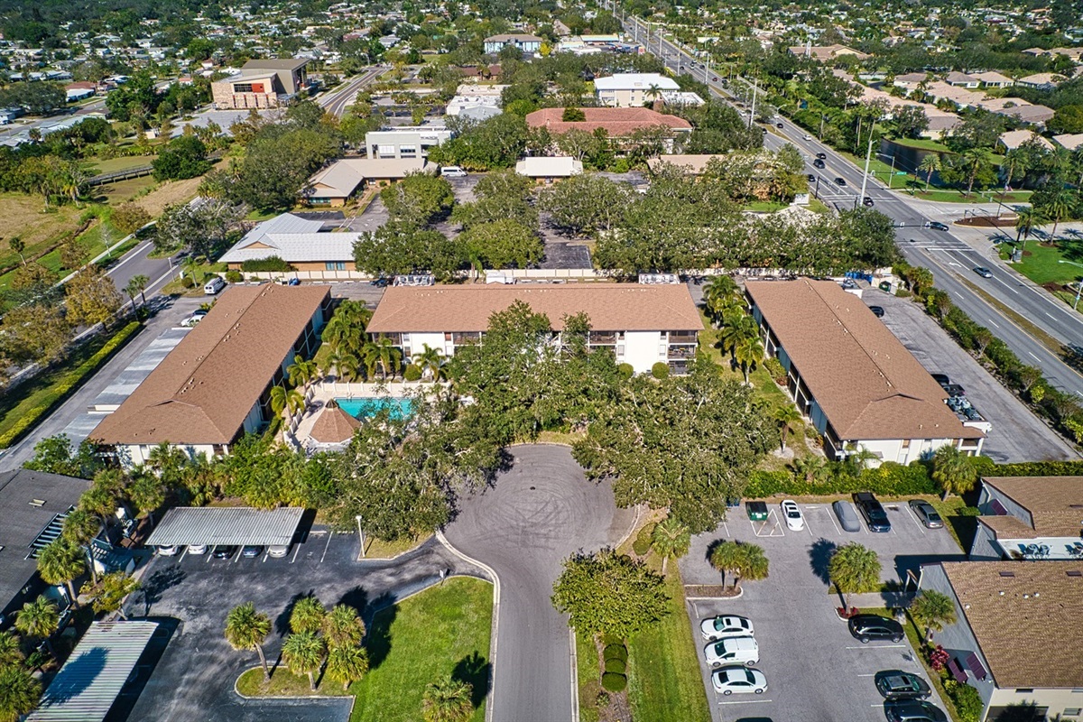 The Crossings Community