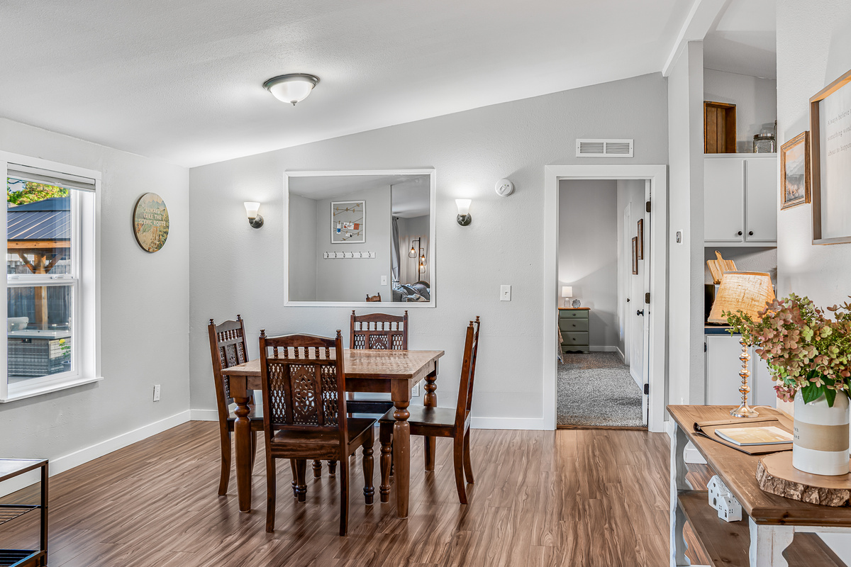 Hidden Haven: 4 bed | 2 bth — Hidden Haven | Made for Families + Outdoor Retreat, Molalla, Oregon — photo 33