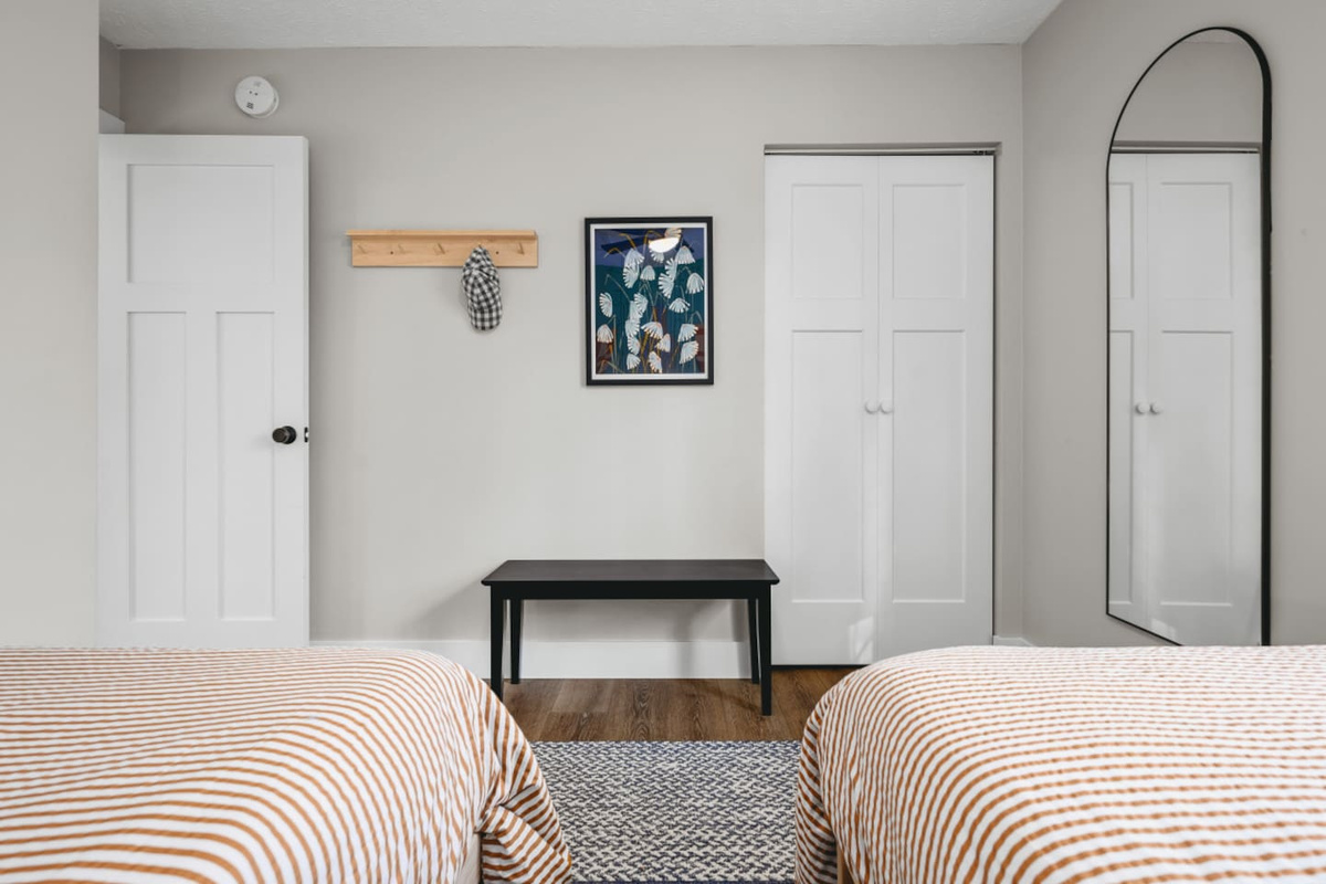 Windcatch Group- Woodlands Bungalow