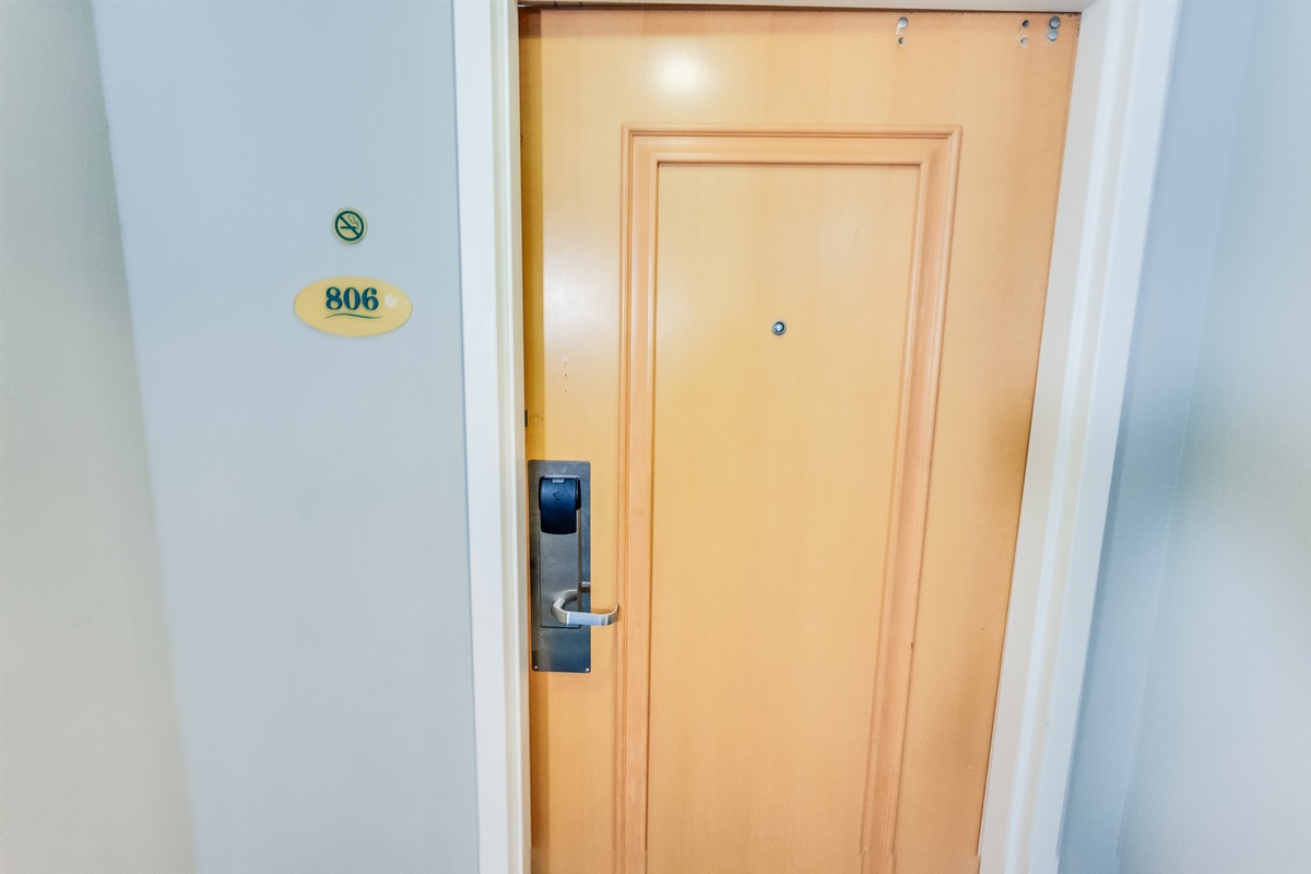 Entryway