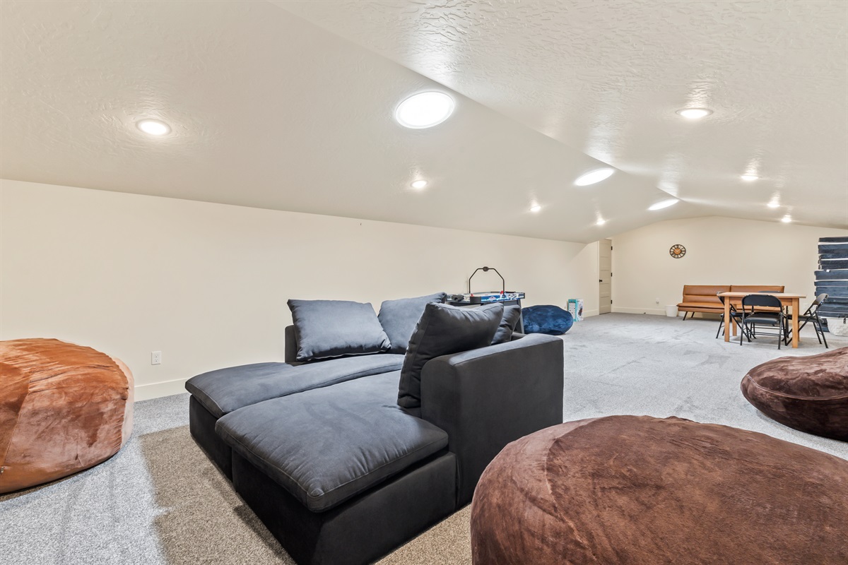 Bonus Room