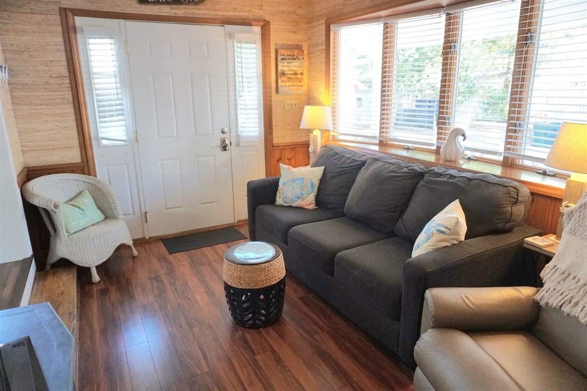 Sleeper Sofa