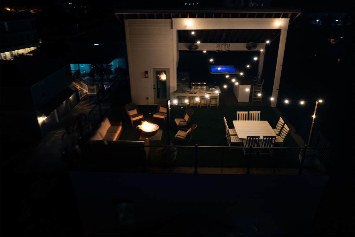 Rooftop
