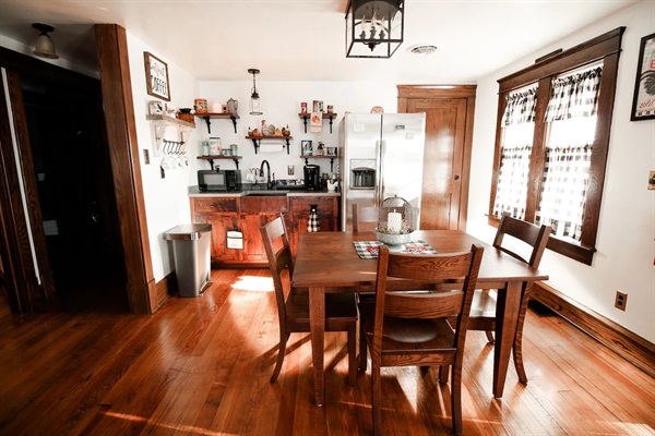 Wurthmann House Unit #1 photo 5