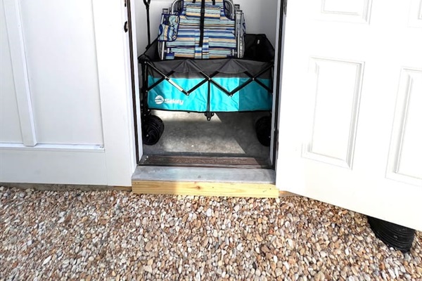 Sekey 220L Collapsible Foldable Wagon with 330lbs Weight Capacity, Heavy Duty Folding Utility Garden Cart with Big All-Terrain Beach Wheels & Drink Holders. CAUTION: NOT USED TO TRANSPORT CHILDREN