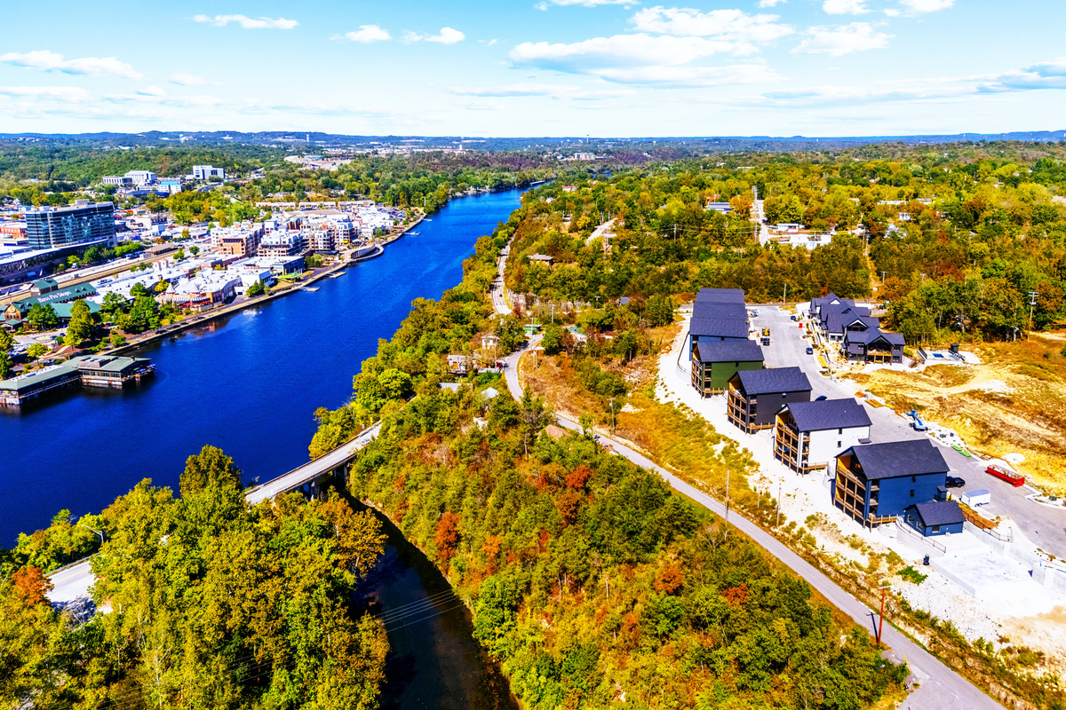 Drone View