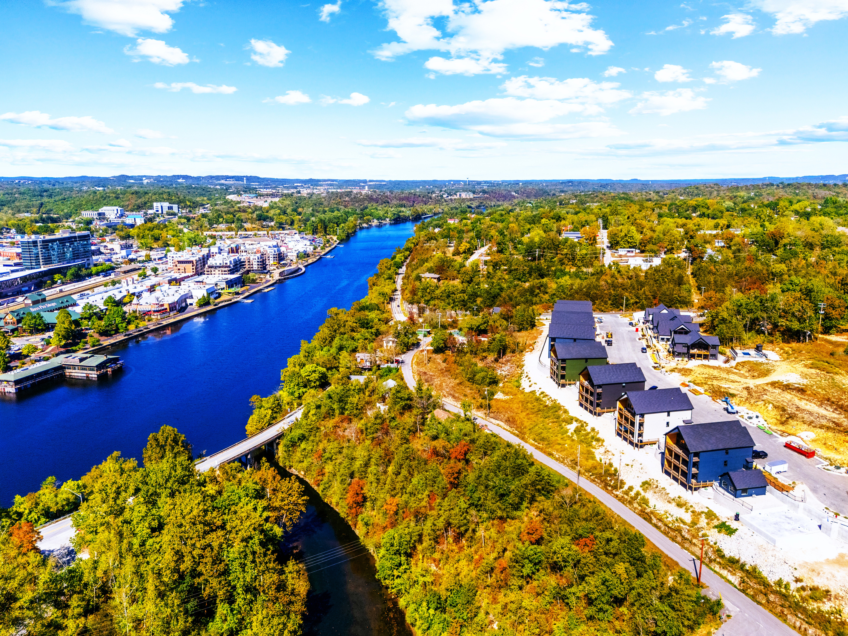 Drone View