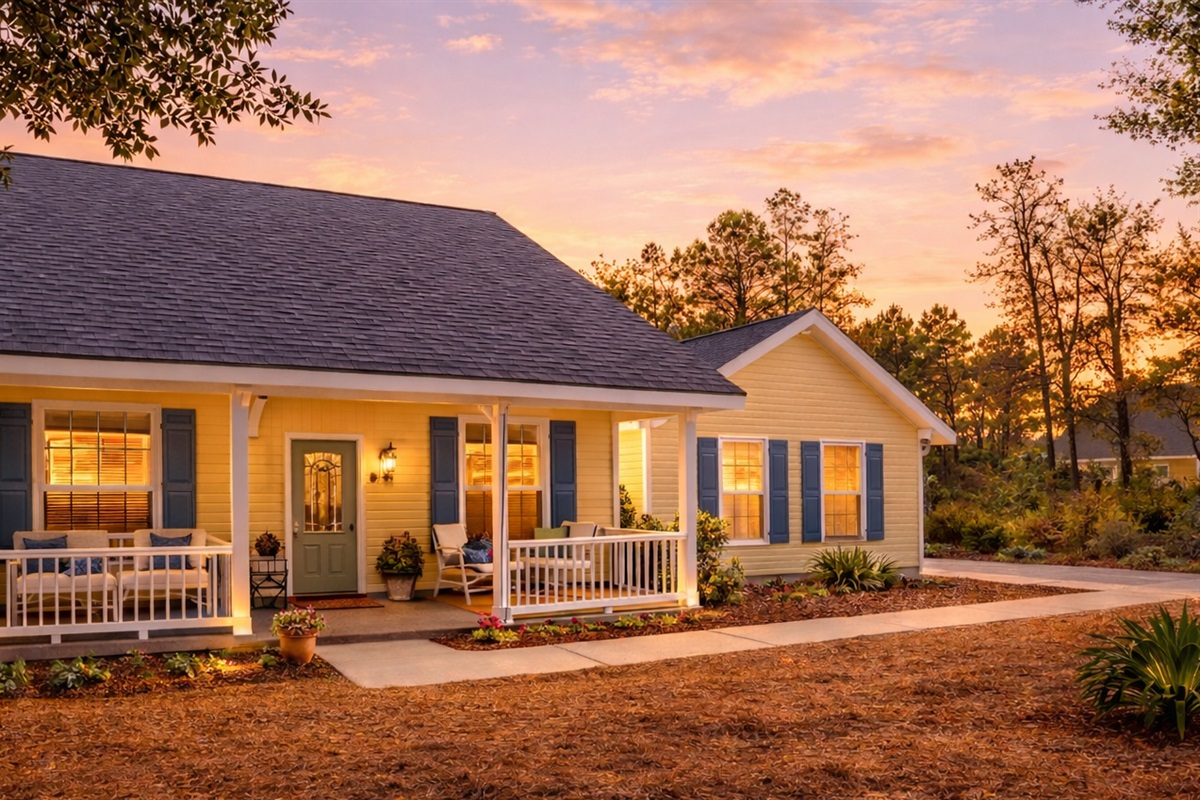 30A Beach Cottage
Guest review "So peaceful and relaxing at night.”