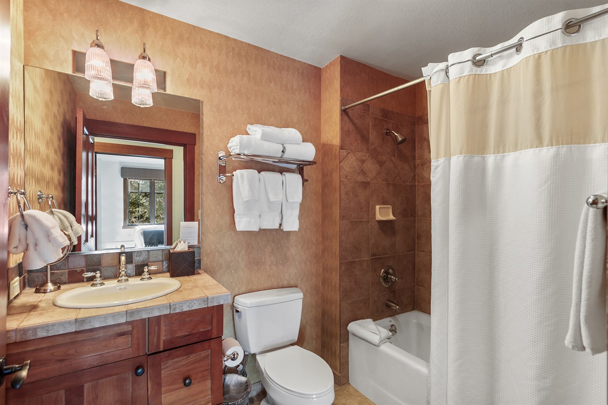 2nd bathroom
