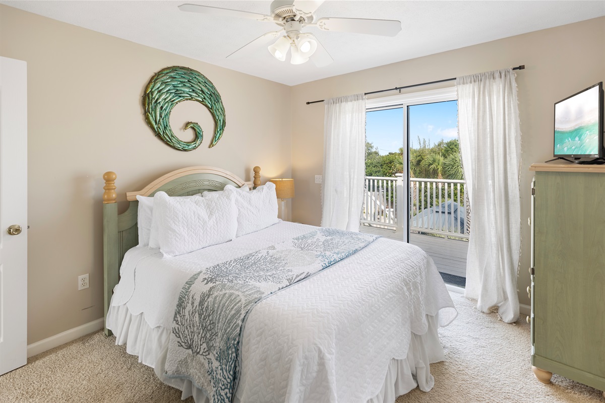 2nd Floor Guest House (Full Residence)