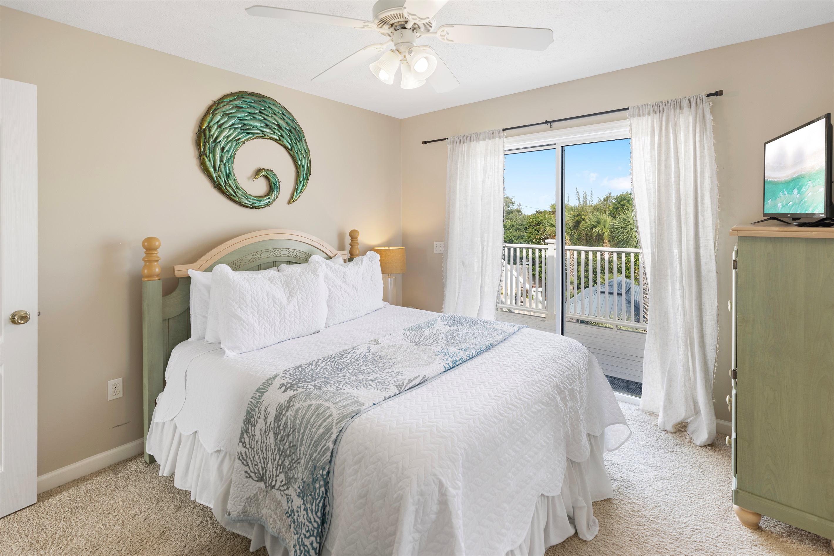 2nd Floor Guest House (Full Residence)