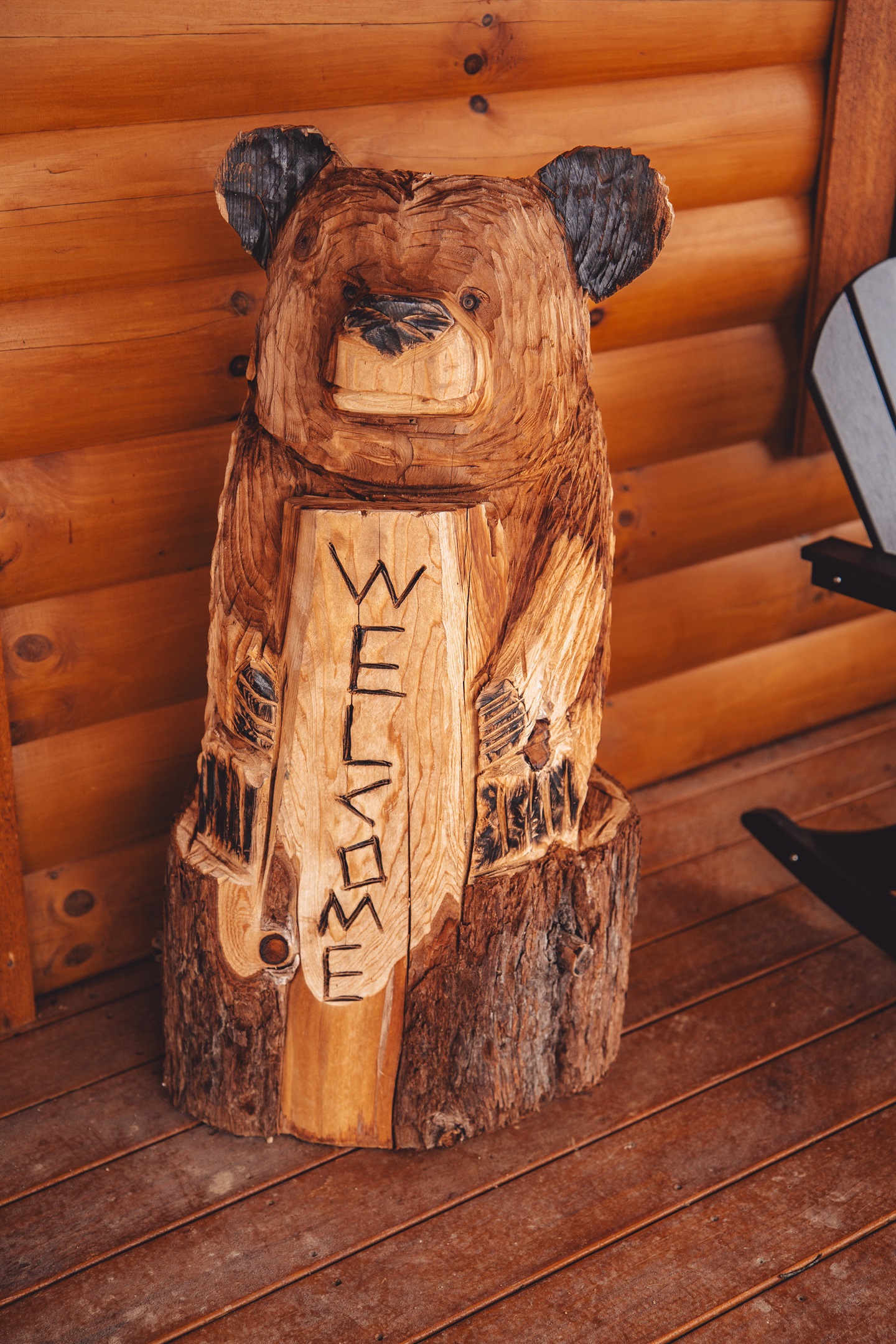 Everyone is Welcome Here