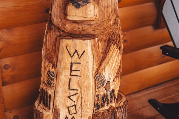 Everyone is Welcome Here