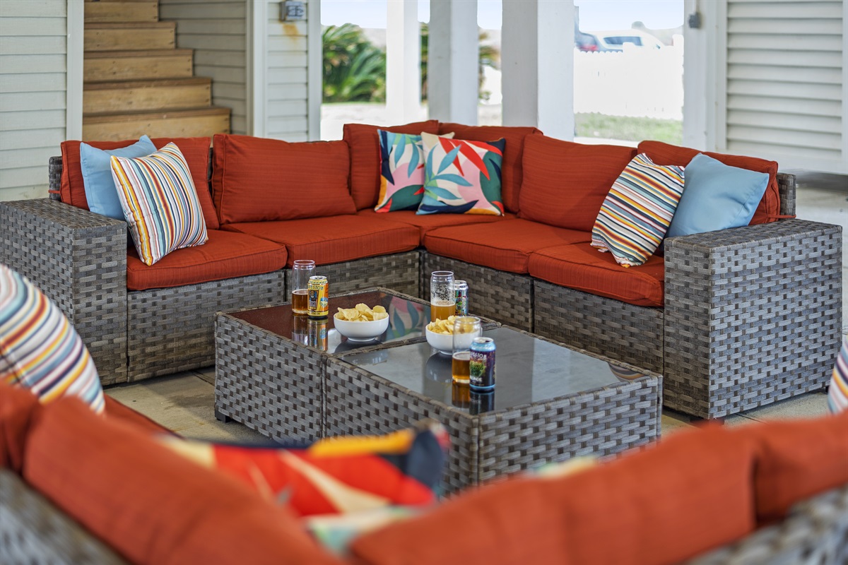 9801aad31036465581d885a52dae4c91 Large | Beachhouse | Texas | TX | Vacation Homes | Galveston | Crystal Beach | Kokomo | Breezy Days | Beachfront Elegance | Sunrise Serenity | Southern Sands Property Management, LLC