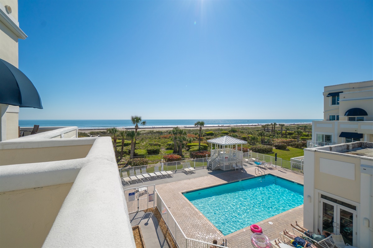 Ocean View