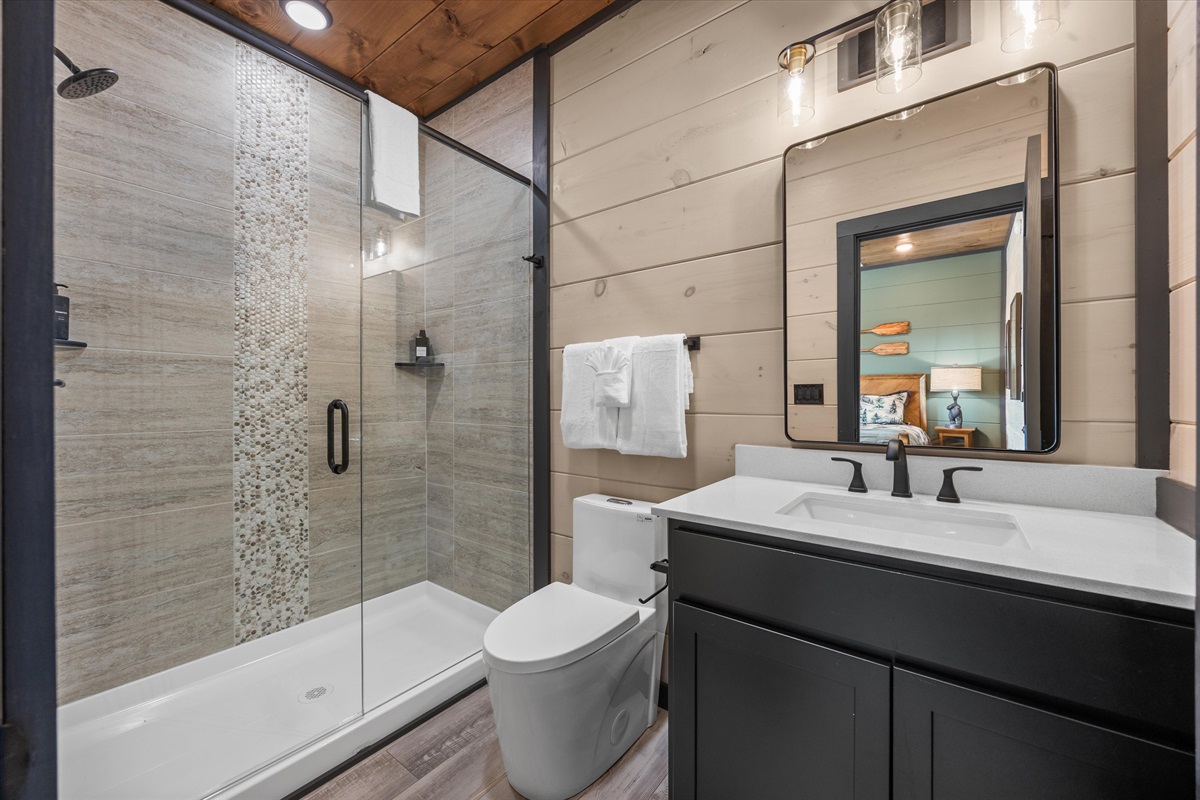 Ensuite
