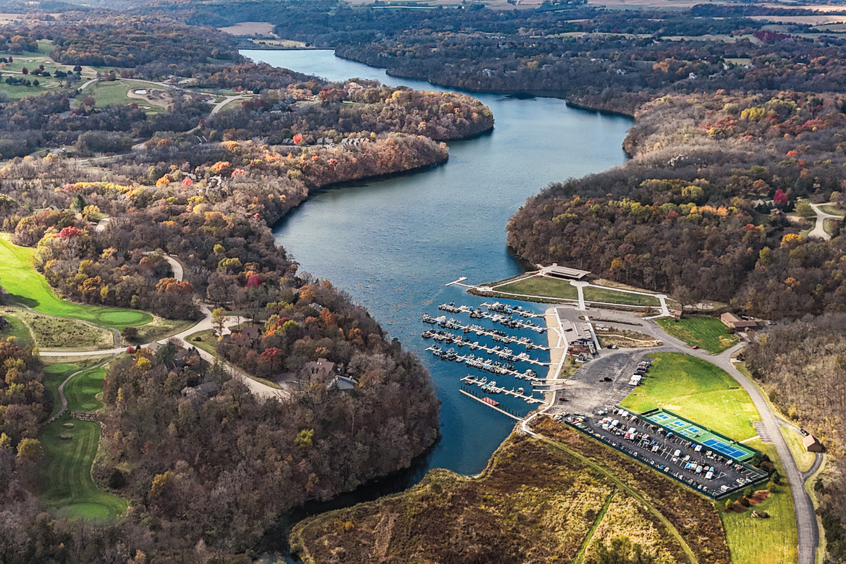 Lake Galena