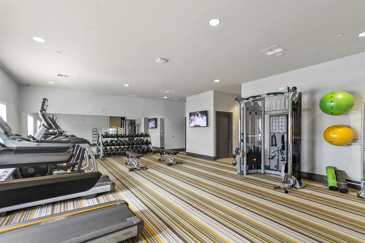 Gym