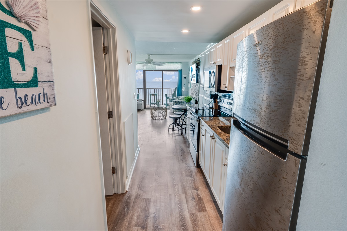 Entryway