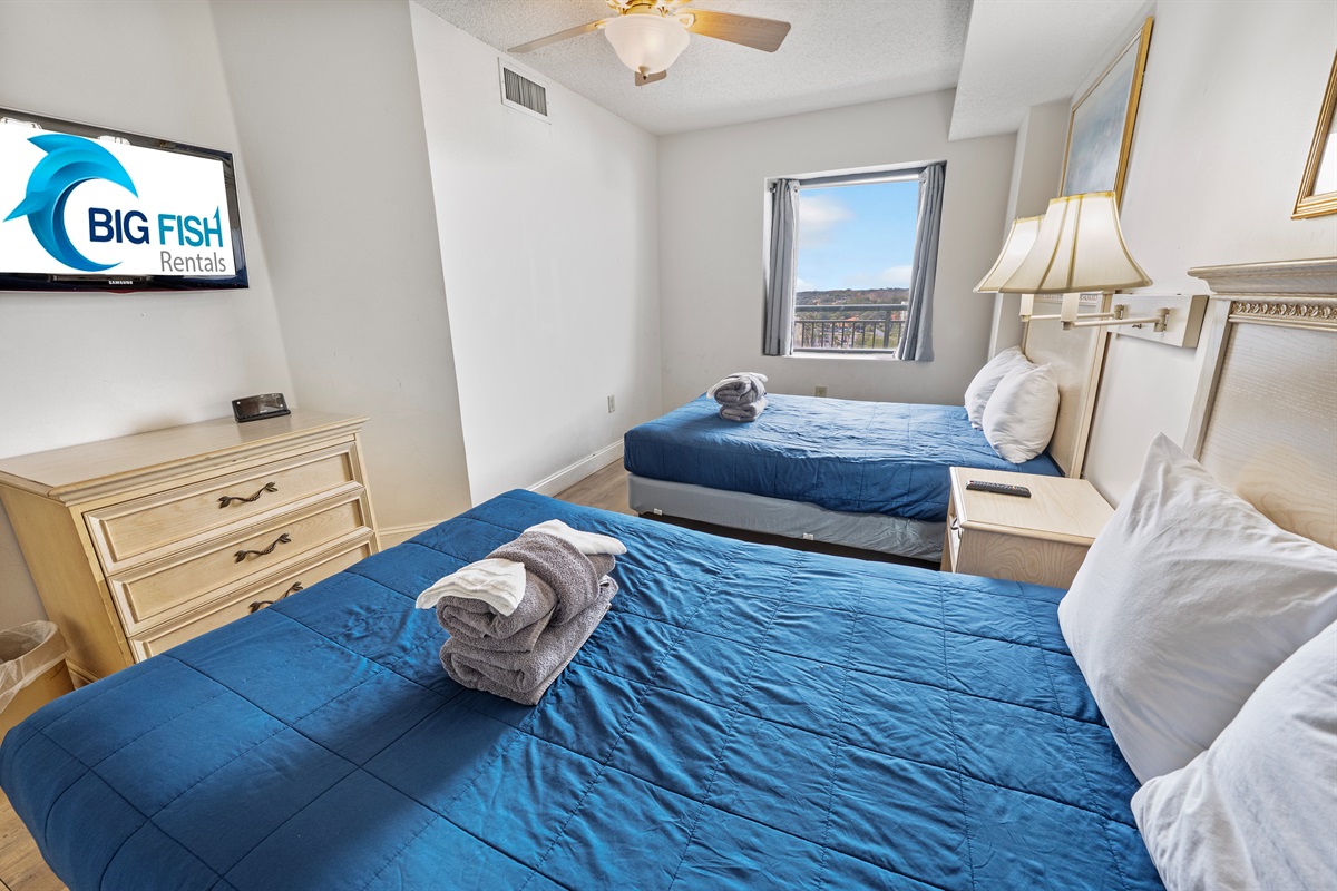 Stunning Bedroom ✨ Beautifully Decorated 🛏️💫