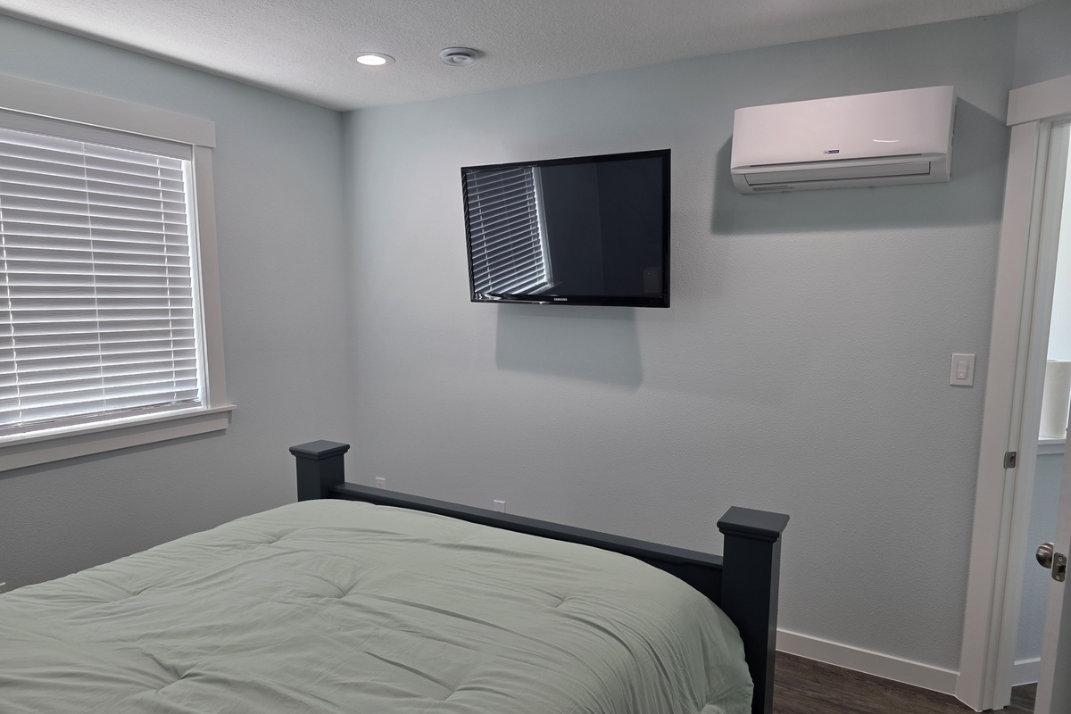 Front Bedroom