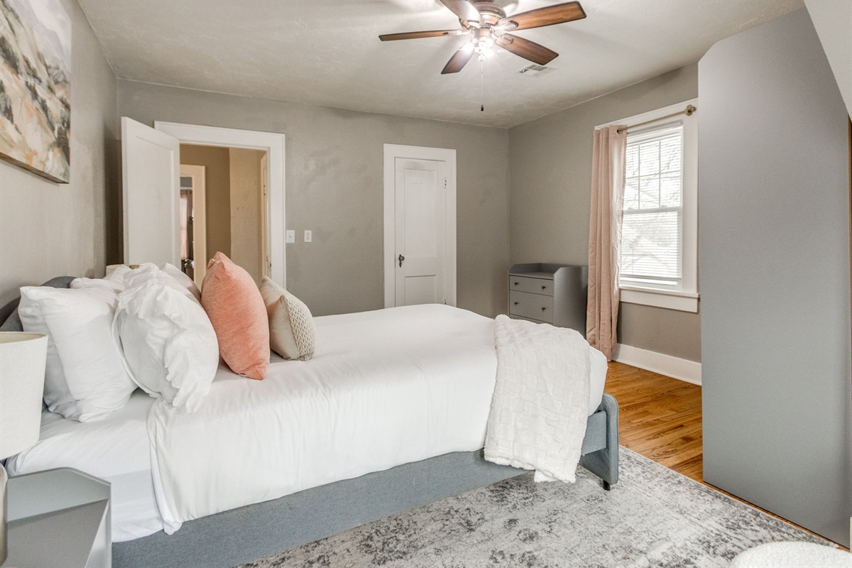 Guest Bedroom 2
