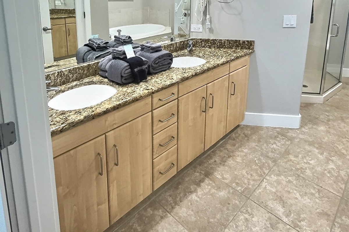 Master Bath