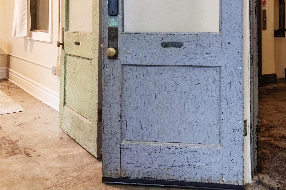 Unique time period details