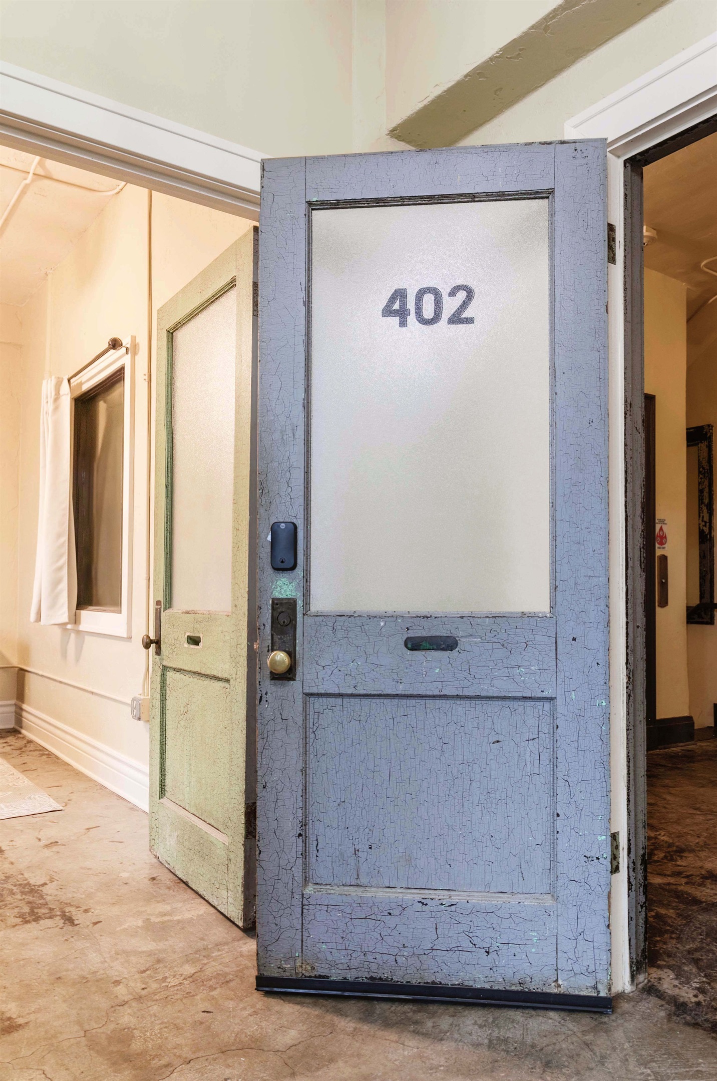 Unique time period details