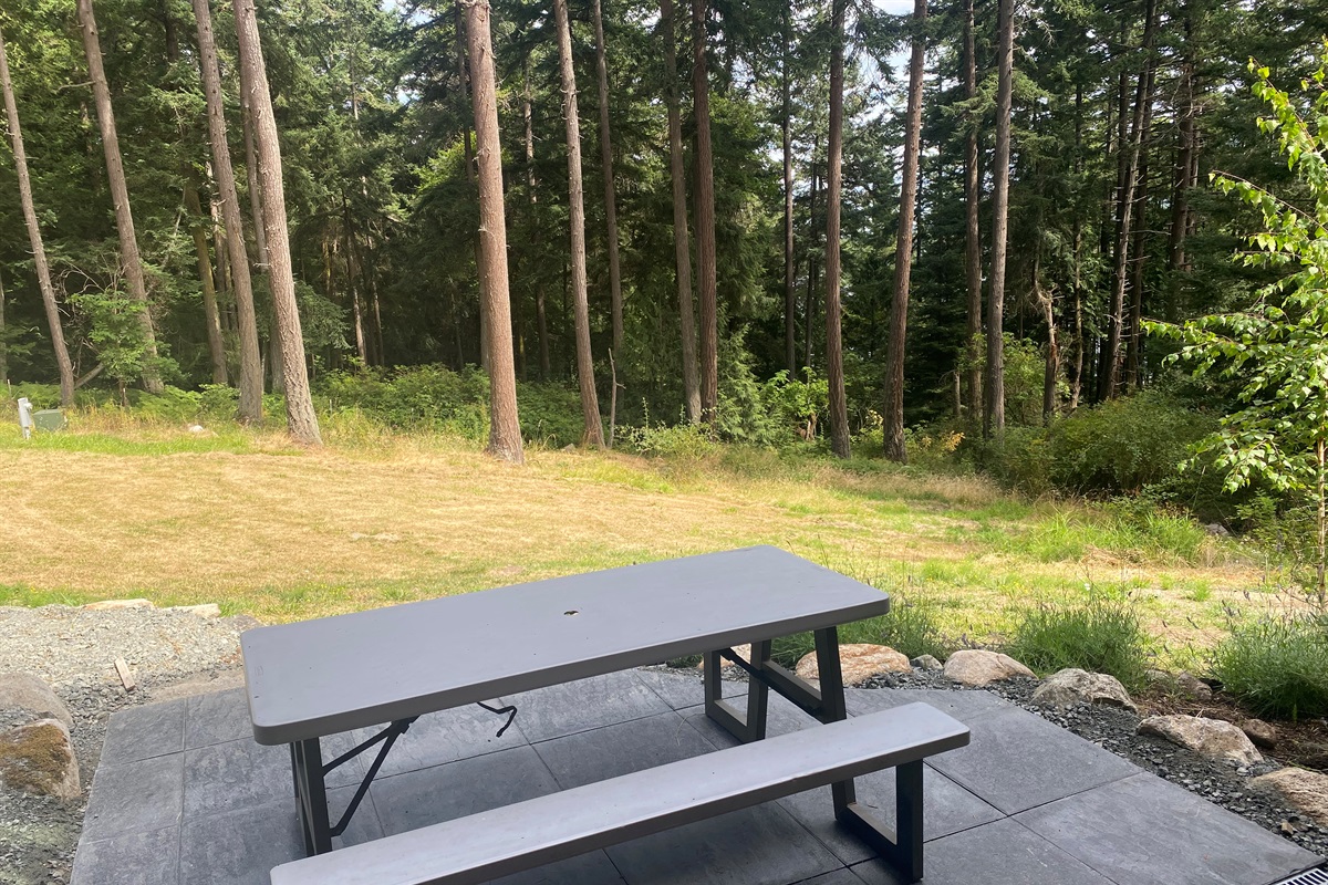Outdoor Common Area