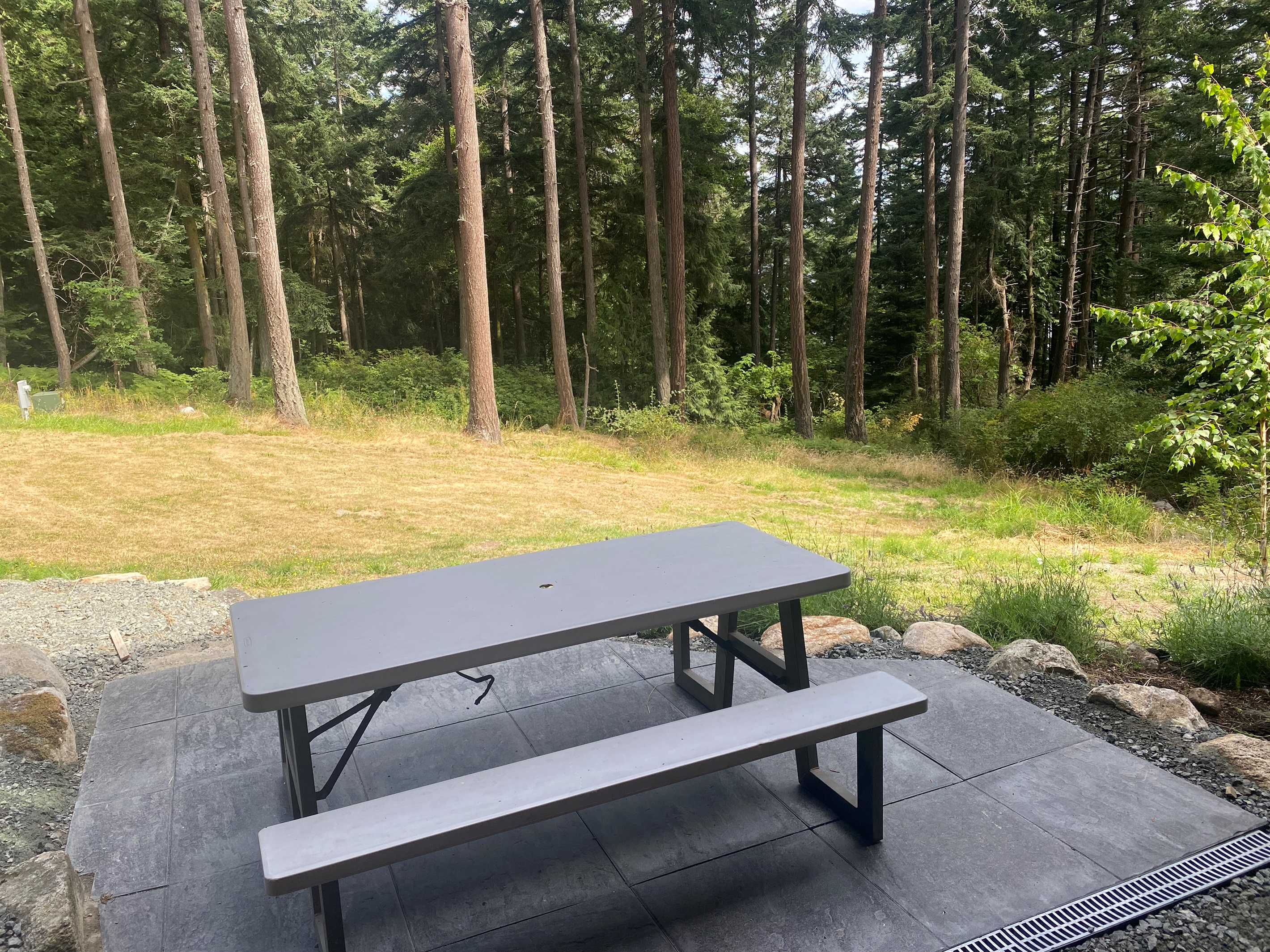 Outdoor Common Area